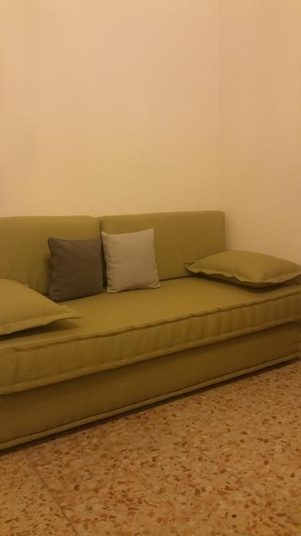 B&B Rochel Napoli מראה חיצוני תמונה